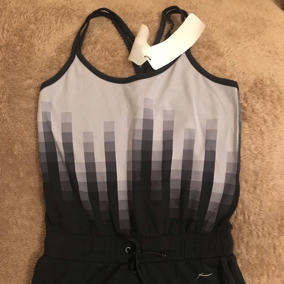 Gottex Ombré Tank - Picture 1 of 4